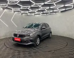FIAT ARGO 1.0 FIREFLY FLEX DRIVE MANUAL FIAT ARGO 1.0 FIREFLY FLEX DRIVE MANUAL