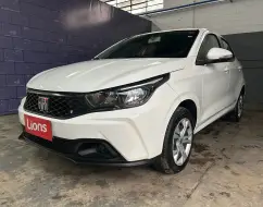 FIAT ARGO 1.0 FIREFLY FLEX DRIVE MANUAL FIAT ARGO 1.0 FIREFLY FLEX DRIVE MANUAL