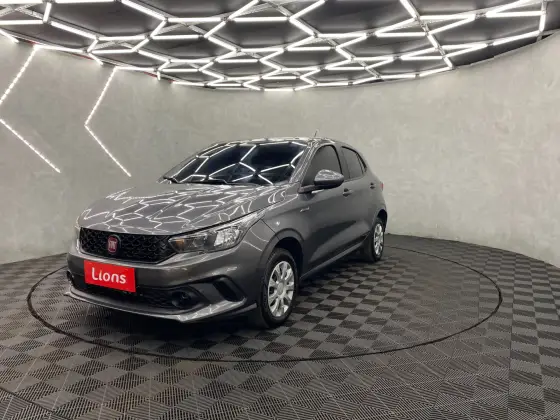 FIAT ARGO 1.0 FIREFLY FLEX DRIVE MANUAL FIAT ARGO 1.0 FIREFLY FLEX DRIVE MANUAL