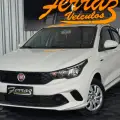 FIAT ARGO 1.0 FIREFLY FLEX DRIVE MANUAL FIAT ARGO 1.0 FIREFLY FLEX DRIVE MANUAL