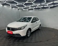 FIAT ARGO 1.0 FIREFLY FLEX MANUAL FIAT ARGO 1.0 FIREFLY FLEX MANUAL