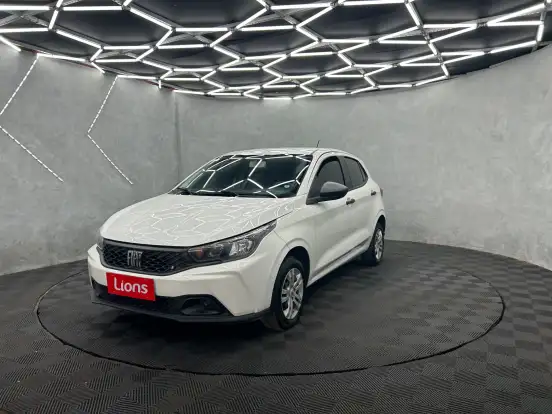 FIAT-ARGO-2023