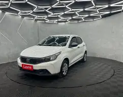 FIAT ARGO 1.0 FIREFLY FLEX MANUAL FIAT ARGO 1.0 FIREFLY FLEX MANUAL