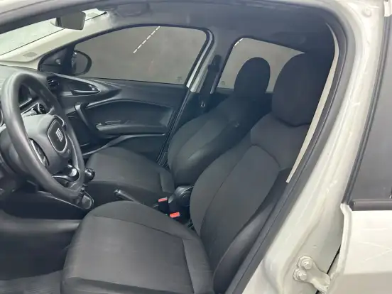 FIAT-ARGO-1.0 FIREFLY FLEX MANUAL FIAT-ARGO-2023