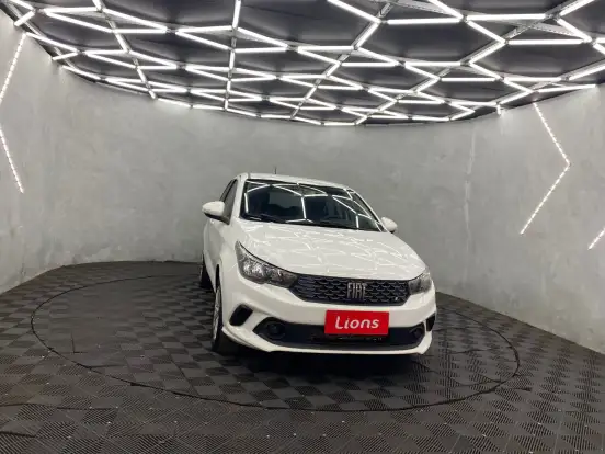 FIAT-ARGO-1.0 FIREFLY FLEX MANUAL FIAT-ARGO-2022