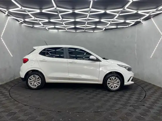 FIAT-ARGO-2022