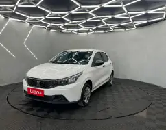 FIAT ARGO 1.0 FIREFLY FLEX MANUAL FIAT ARGO 1.0 FIREFLY FLEX MANUAL
