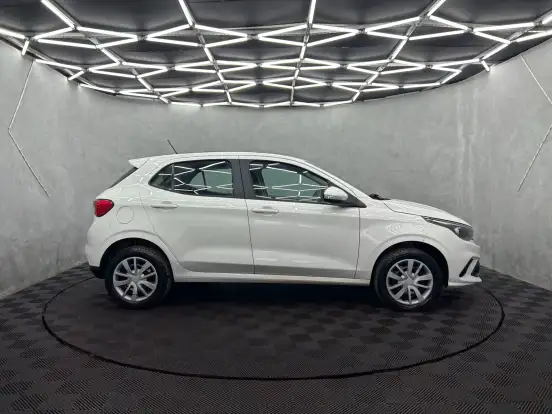 FIAT-ARGO-2022