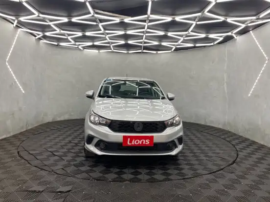 FIAT-ARGO-2022