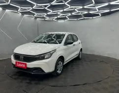 FIAT ARGO 1.0 FIREFLY FLEX MANUAL FIAT ARGO 1.0 FIREFLY FLEX MANUAL
