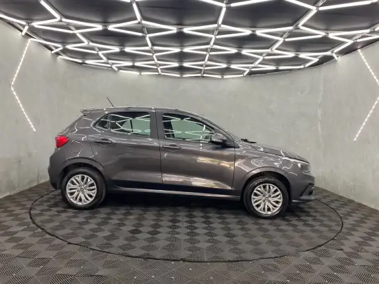 FIAT-ARGO-2022