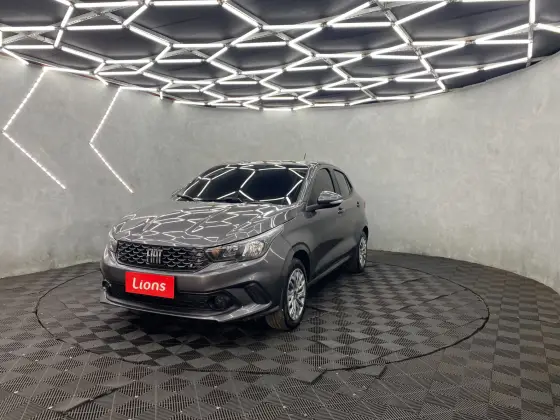 FIAT ARGO 1.0 FIREFLY FLEX MANUAL