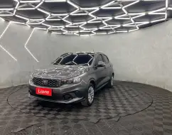 FIAT ARGO 1.0 FIREFLY FLEX MANUAL FIAT ARGO 1.0 FIREFLY FLEX MANUAL