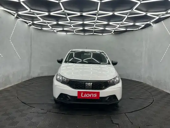 FIAT-ARGO-1.0 FIREFLY FLEX MANUAL FIAT-ARGO-2024