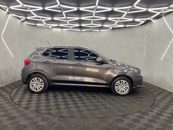 FIAT-ARGO-1.0 FIREFLY FLEX MANUAL FIAT-ARGO-2022