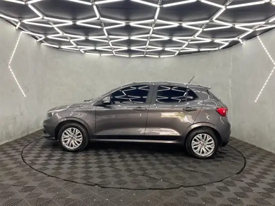 FIAT-ARGO-2022