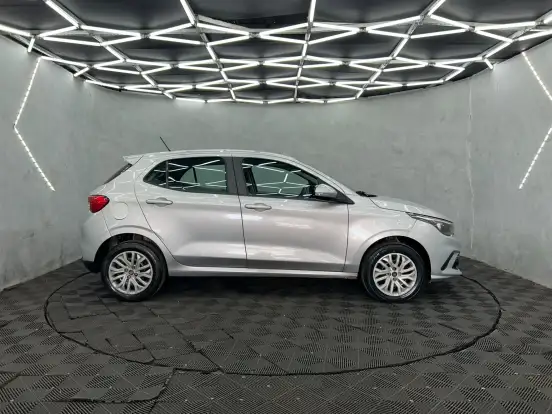 FIAT-ARGO-1.0 FIREFLY FLEX MANUAL FIAT-ARGO-2022