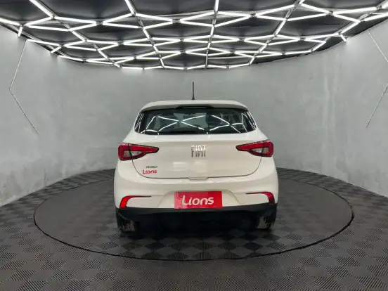 FIAT-ARGO-2022