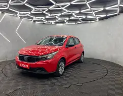 FIAT ARGO 1.0 FIREFLY FLEX MANUAL FIAT ARGO 1.0 FIREFLY FLEX MANUAL