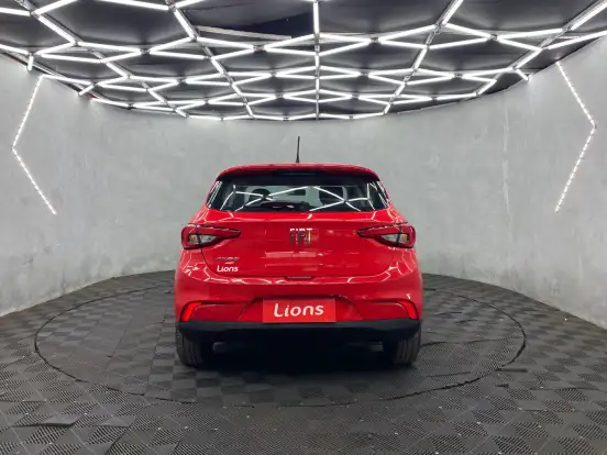 FIAT-ARGO-2023