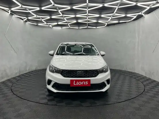 FIAT-ARGO-1.0 FIREFLY FLEX MANUAL FIAT-ARGO-2022