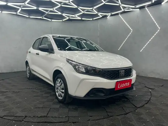 FIAT-ARGO-2023