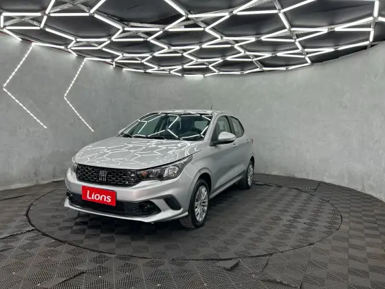 FIAT ARGO 1.0 FIREFLY FLEX MANUAL
