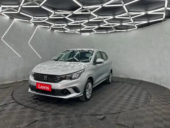 FIAT-ARGO-1.0 FIREFLY FLEX MANUAL FIAT-ARGO-2022