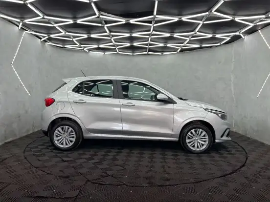 FIAT-ARGO-2022