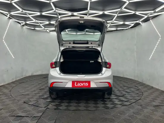 FIAT-ARGO-1.0 FIREFLY FLEX MANUAL FIAT-ARGO-2022