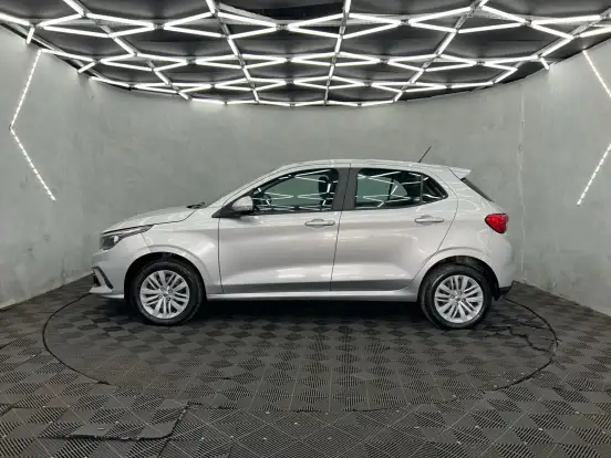 FIAT-ARGO-2022