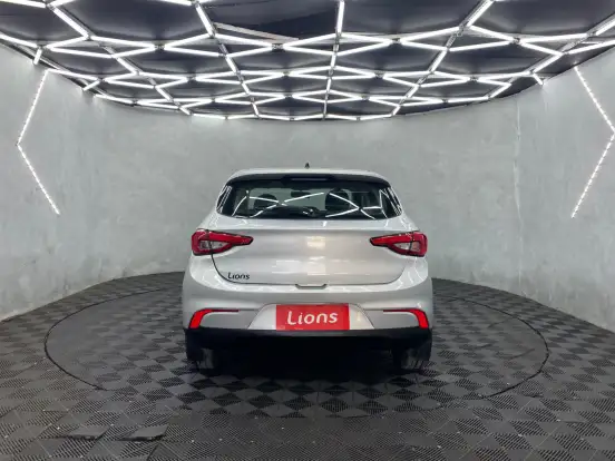 FIAT-ARGO-2021