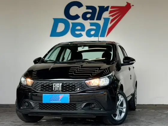 FIAT ARGO 1.3 FIREFLY FLEX DRIVE CVT FIAT ARGO 1.3 FIREFLY FLEX DRIVE CVT