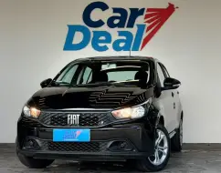 FIAT ARGO 1.3 FIREFLY FLEX DRIVE CVT FIAT ARGO 1.3 FIREFLY FLEX DRIVE CVT