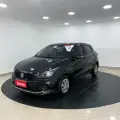 FIAT ARGO 1.3 FIREFLY FLEX DRIVE GSR FIAT ARGO 1.3 FIREFLY FLEX DRIVE GSR