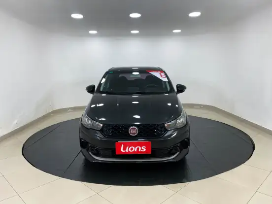 FIAT-ARGO-2018