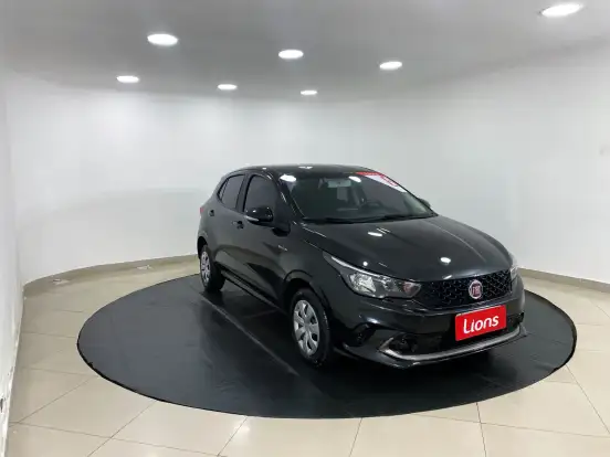 FIAT-ARGO-2018