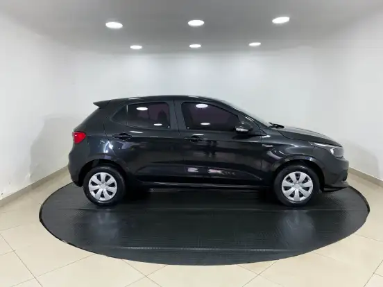 FIAT-ARGO-2018