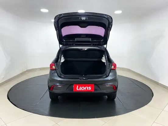 FIAT-ARGO-1.3 FIREFLY FLEX DRIVE GSR FIAT-ARGO-2018