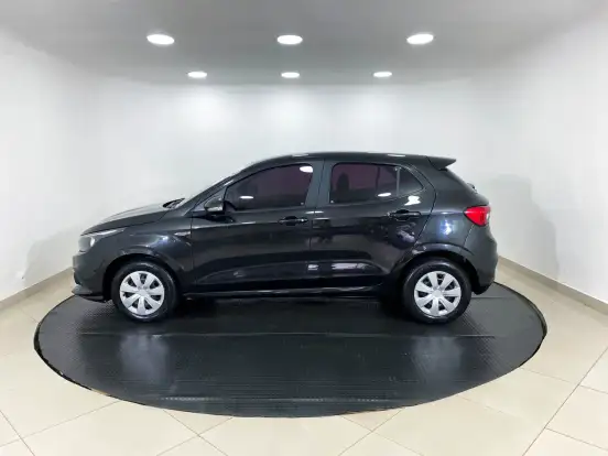 FIAT-ARGO-2018