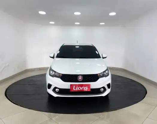 FIAT-ARGO-1.3 FIREFLY FLEX DRIVE MANUAL FIAT-ARGO-2018