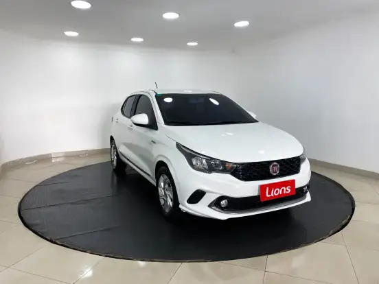 FIAT-ARGO-2018