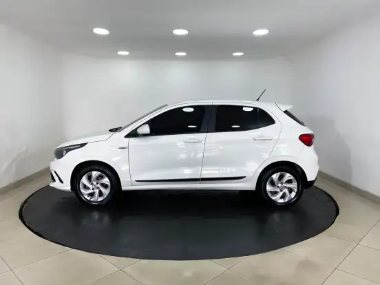FIAT-ARGO-1.3 FIREFLY FLEX DRIVE MANUAL FIAT-ARGO-2018