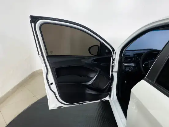 FIAT-ARGO-1.3 FIREFLY FLEX DRIVE MANUAL FIAT-ARGO-2018