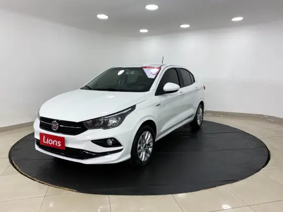 FIAT ARGO 1.3 FIREFLY FLEX DRIVE MANUAL