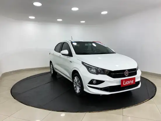 FIAT-ARGO-1.3 FIREFLY FLEX DRIVE MANUAL FIAT-ARGO-2019