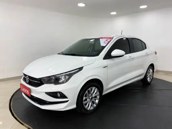 FIAT-ARGO-2019