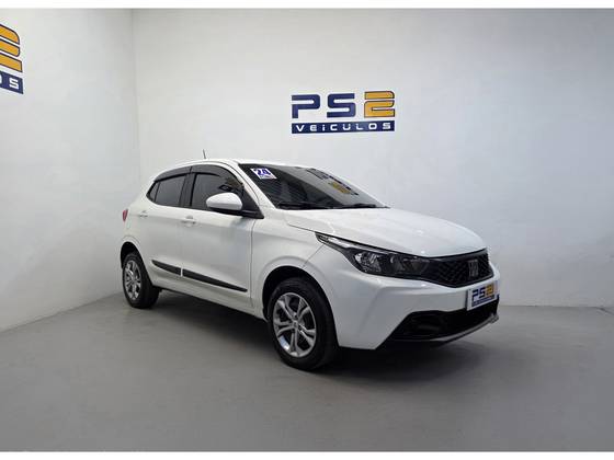 FIAT ARGO 1.0 FIREFLY FLEX DRIVE MANUAL