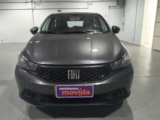 FIAT-ARGO-1.0 FIREFLY FLEX DRIVE MANUAL FIAT-ARGO-2024