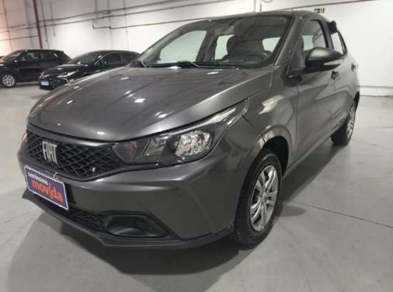 FIAT-ARGO-1.0 FIREFLY FLEX DRIVE MANUAL FIAT-ARGO-2024